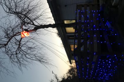 秋〜冬にかけてのキャンプを楽しむ為のポイントを4点ご紹介します 8C04ED0A-696A-43A7-97D7-ABDEC9CB400A