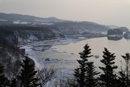 冬の北海道旅行 阿寒湖〜知床〜網走をレンタカーで周遊します②知床・網走編(2019.3.2-3.4) 24809252-8797-422A-B646-EB9AE8CC6A59