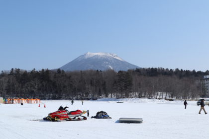 冬の北海道旅行 阿寒湖〜知床〜網走をレンタカーで周遊します①阿寒湖編(2019.3.2-3.4) 66E8B7DA-D5AD-4451-89C3-691541AF7C21