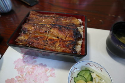 静岡県の浜松と言えば、うなぎと餃子です。名店をご紹介します。 B36CC439-47BD-4247-86EC-60AB20CA2BB8