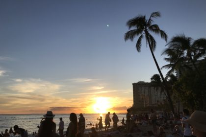 家族4人夏休みに8泊10日のハワイ旅行にかかった費用をすべてまとめてみました FBEAA3C0-4B38-4C3F-AE07-0612ED35C114