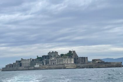 世界遺産の軍艦島、個人旅行の予約から上陸までを完全攻略します D38AA748-7BAD-47BF-853E-CDB396F85AD9