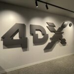 ザ・スーパーマリオブラザーズ・ムービーを4DX3Dで観てきました