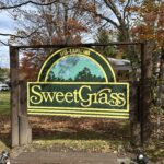 秋の北軽井沢スウィートグラスキャンプ