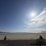 4月の宮崎へのサーフトリップ　2026