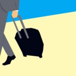 新設法人での初めての出張です。旅費規程の作成など準備をしました